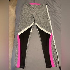 VS PINK leggings size medium women’s